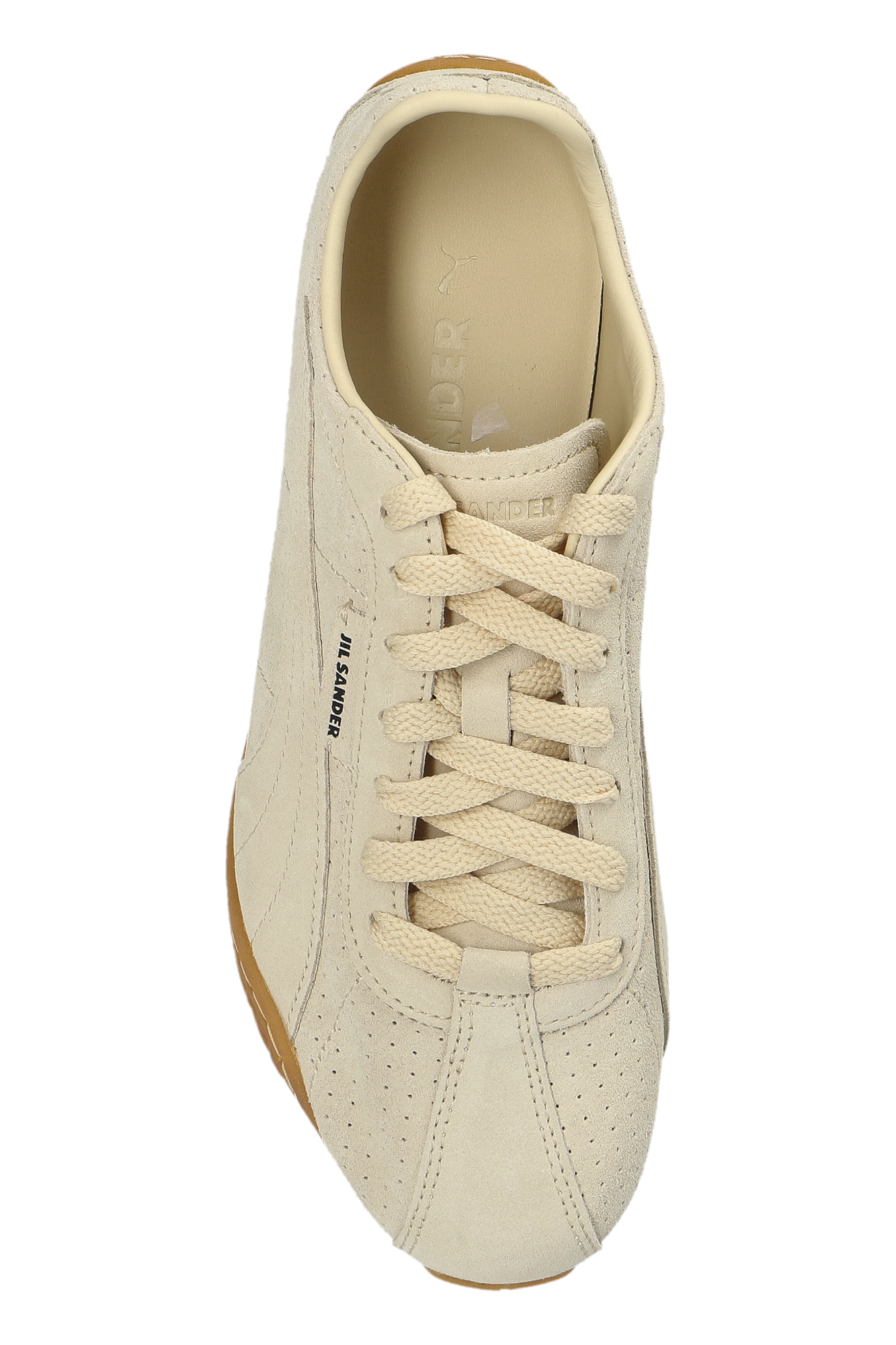 Cream PUMA X JIL SANDER Puma - Vitkac Canada